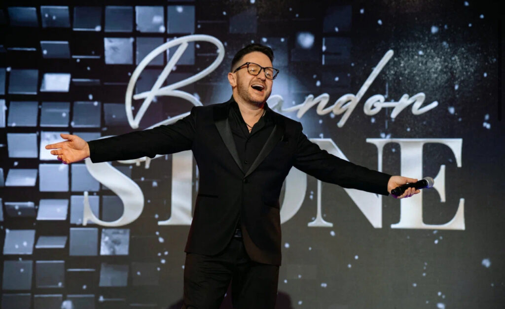 16-я ежегодная церемония вручения премии Brand Awards