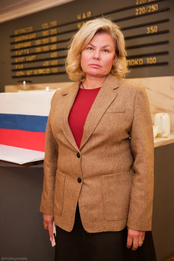 18 августа в Международном выставочном комплексе Art-Space прошла презентация всероссийской благотворительной акции «Вкус Родины», приуроченной ко Дню Государственного флага Российской Федерации.