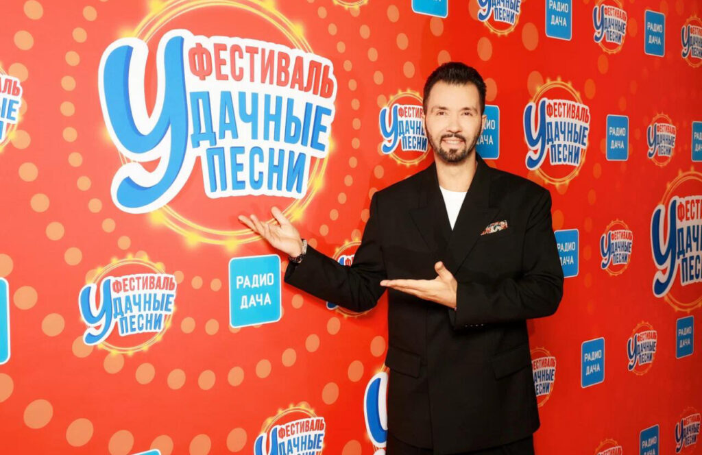 БОЛЬШОЙ ФЕСТИВАЛЬ «УДАЧНЫЕ ПЕСНИ» ОТКРЫЛ НОВУЮ СТРАНИЦУ В ИСТОРИИ МУЗЫКАЛЬНЫХ ПРАЗДНИКОВ!