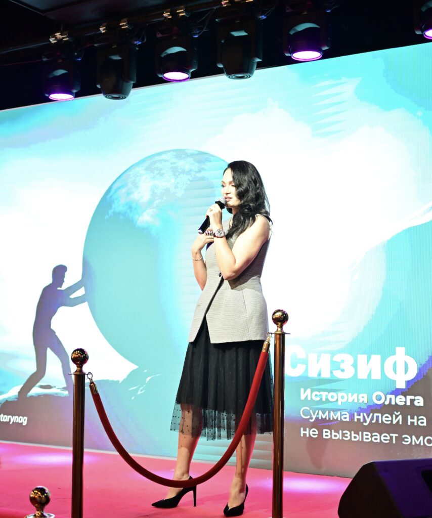 Были объявлены номинанты Международной премии DUBAI INTERNATIONAL PEOPLES AWARD 2023