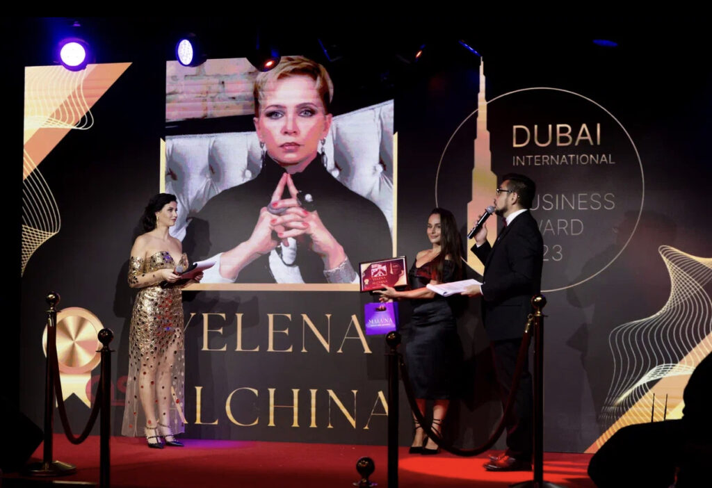 Были объявлены номинанты Международной премии DUBAI INTERNATIONAL PEOPLES AWARD 2023