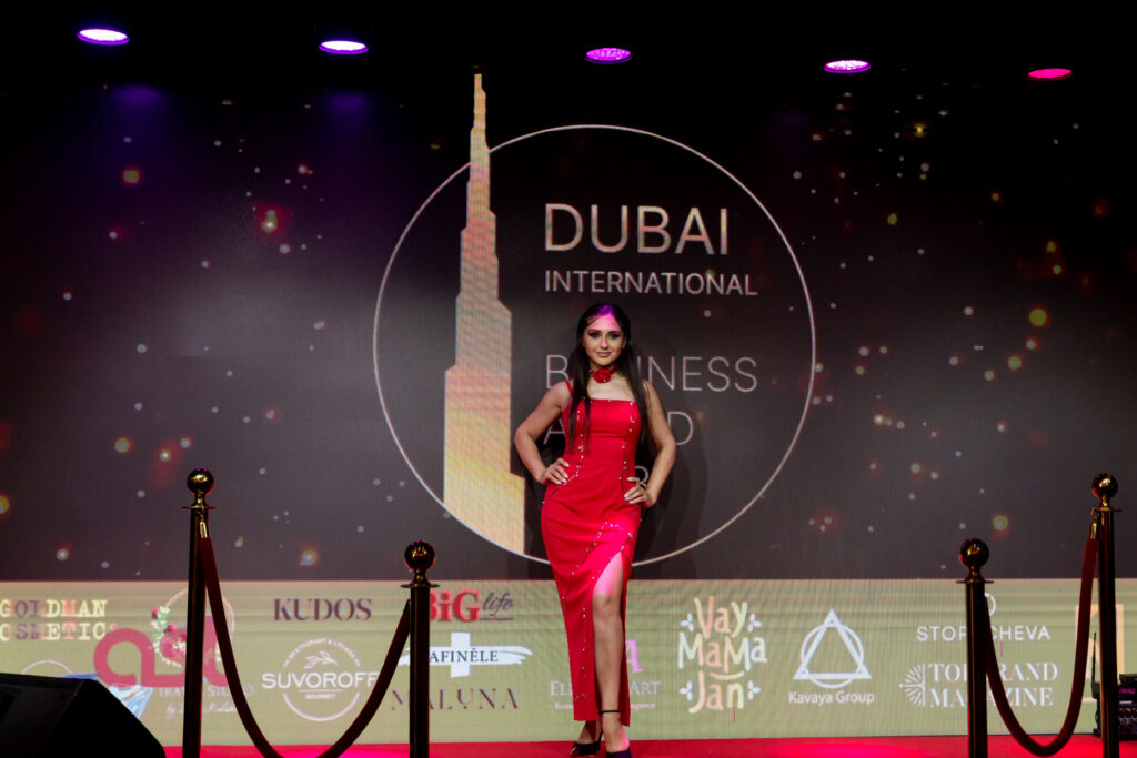Были объявлены номинанты Международной премии DUBAI INTERNATIONAL PEOPLES AWARD 2023