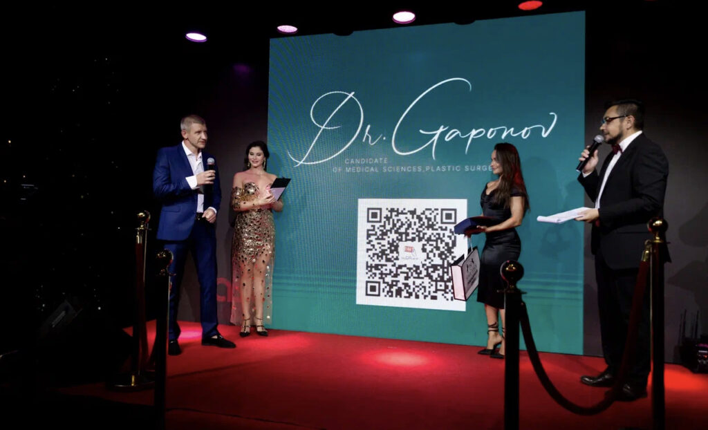 Были объявлены номинанты Международной премии DUBAI INTERNATIONAL PEOPLES AWARD 2023