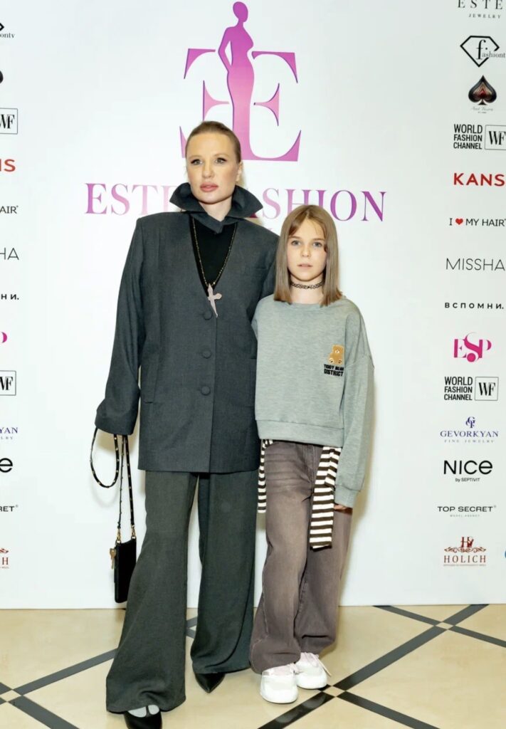 Чем запомнилась Международная неделя моды Estet Fashion Week