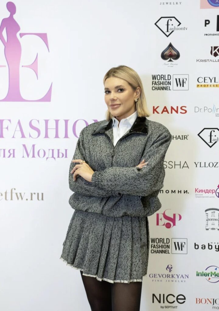 Чем запомнилась Международная неделя моды Estet Fashion Week