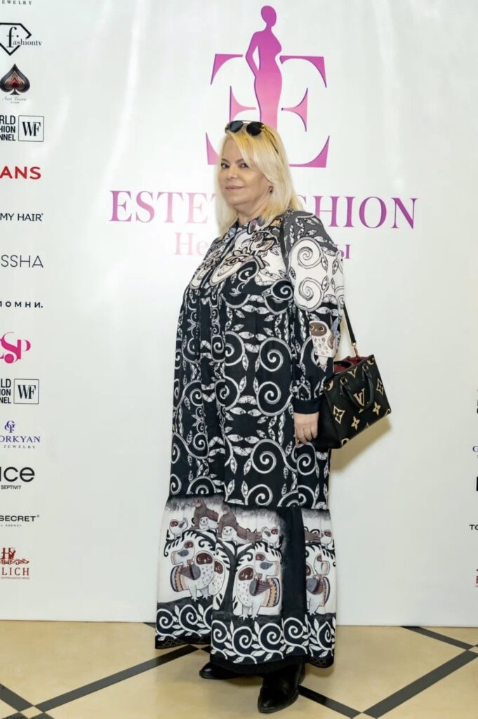 Чем запомнилась Международная неделя моды Estet Fashion Week