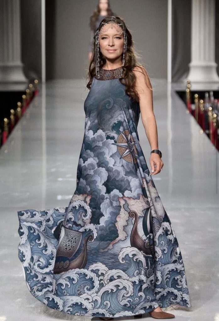 Чем запомнилась Международная неделя моды Estet Fashion Week