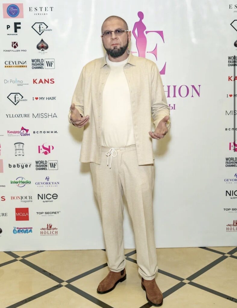 Чем запомнилась Международная неделя моды Estet Fashion Week