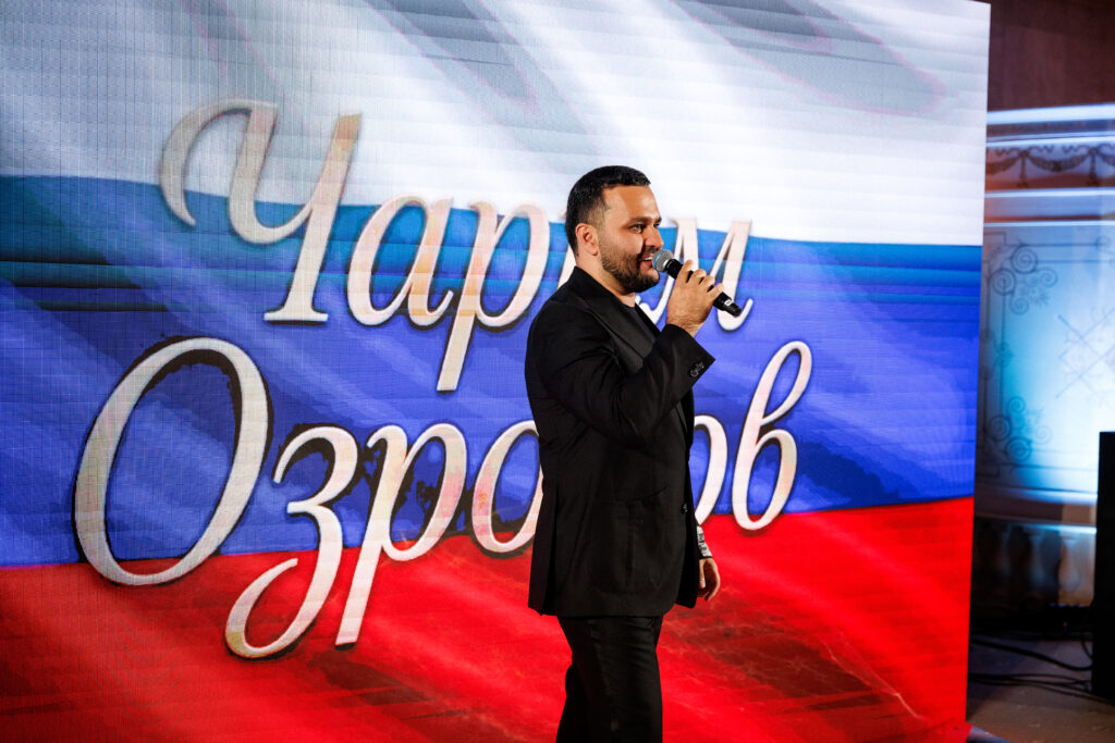 День России и 8-летие журнала BIG LIFE: как прошла церемония BIG LIFE в «ПРЕЗИДЕНТ» отеле.