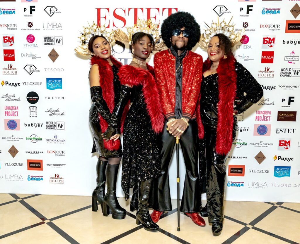 Estet Fashion Week 2025: итоги 28-го сезона международной Недели моды, прошедшей в Москве