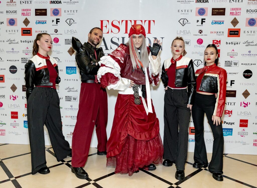 Estet Fashion Week 2025: итоги 28-го сезона международной Недели моды, прошедшей в Москве