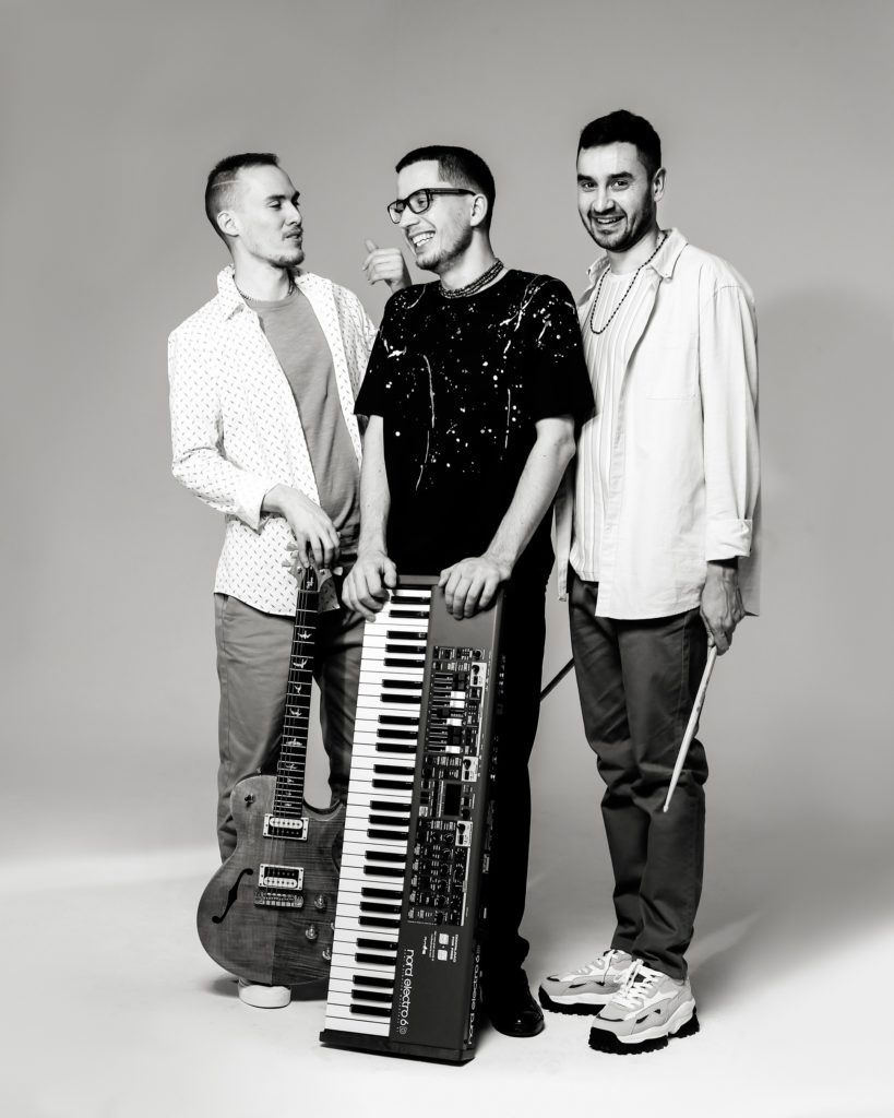Интервью с Go Kirtan для BigLife
