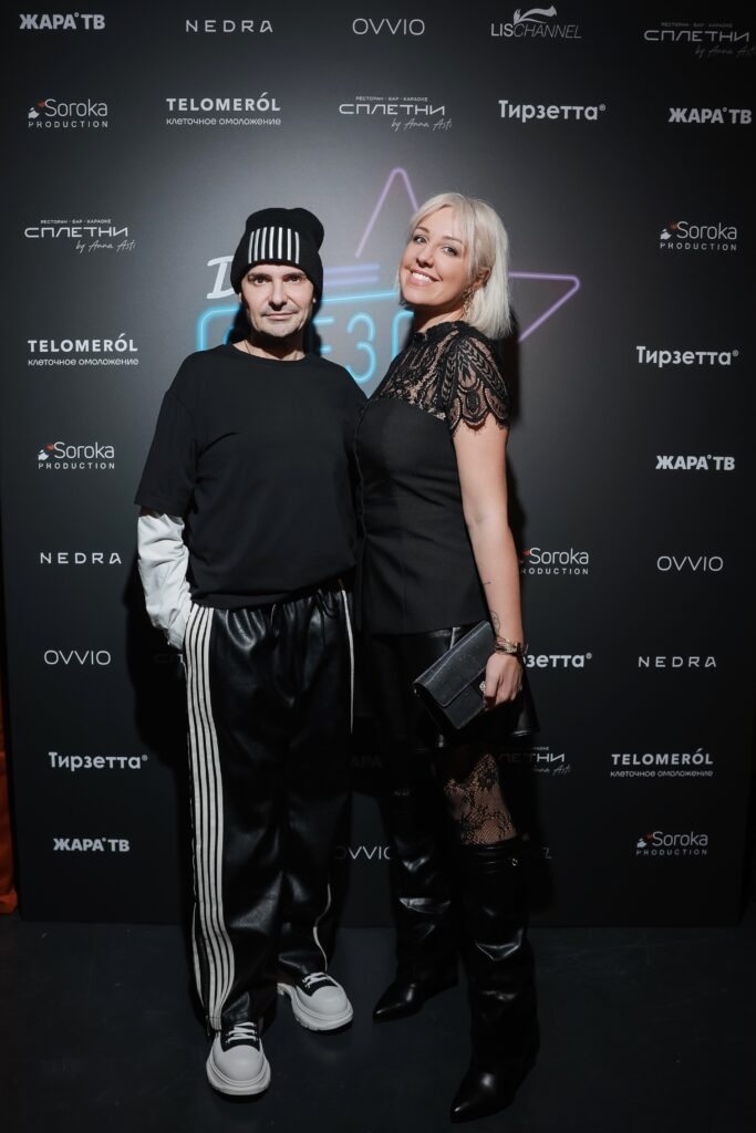 Легендарное шоу «До звезды с Артемом Сорокиным» возвращается!