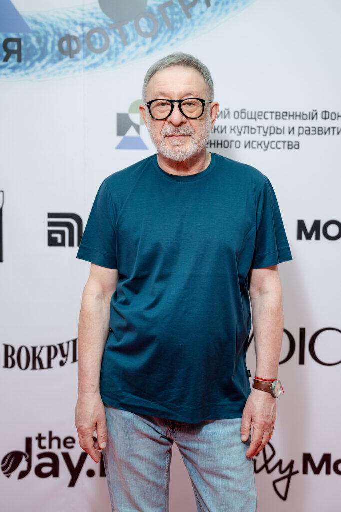 Мария Захарова, Евгений Маргулис,Владислав Лисовец, Елена Кулецкая, Игорь Гуляев и многие другие на открытии Международного фестиваля современного искусства «Традиции и современность» в Гостином дворе Москвы