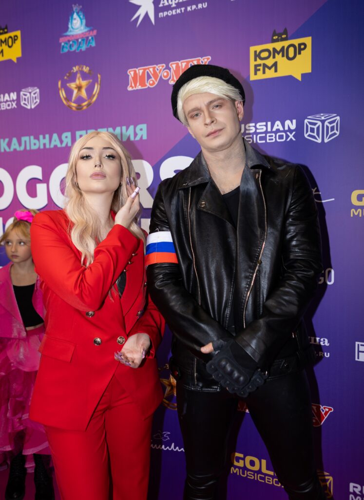 Музыкальная премия блогеров (BLOGGERS MUSIC AWARDS): объединяя сцену и соцсети — создаём новую музыку!