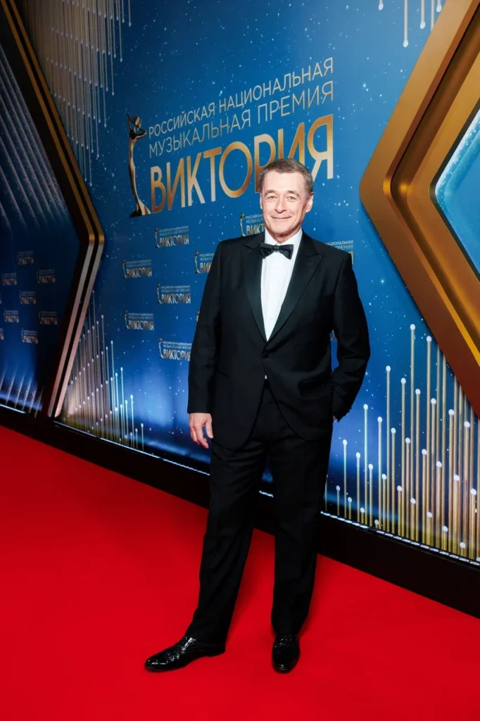 Музыкальная премия «Виктория-2025» назвала лауреатов: грандиозный юбилей и триумф лучших артистов