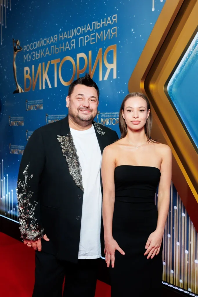 Музыкальная премия «Виктория-2025» назвала лауреатов: грандиозный юбилей и триумф лучших артистов