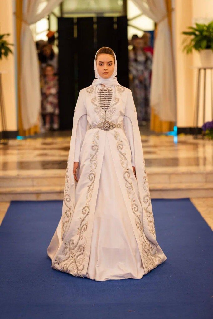 Национальный фестиваль искусства, моды и красоты «УЗОРЫ»