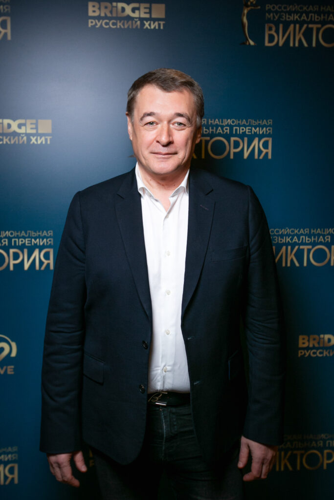 Объявлены финалисты Российской национальной музыкальной премии «Виктория-2025»
