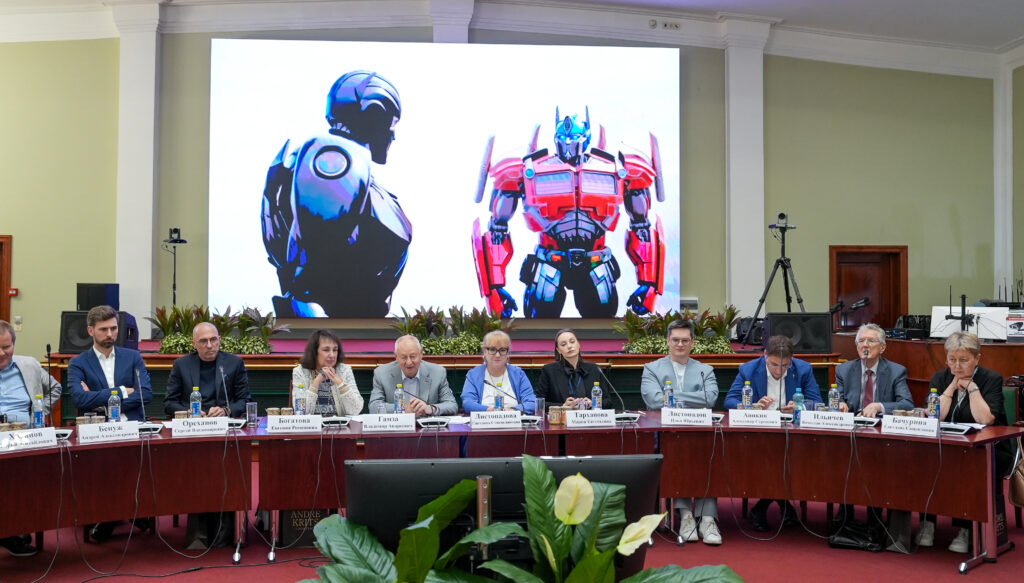 От точечной застройки к городам для людей: как прошел форум «Инфраструктура будущего» в ТПП РФ
