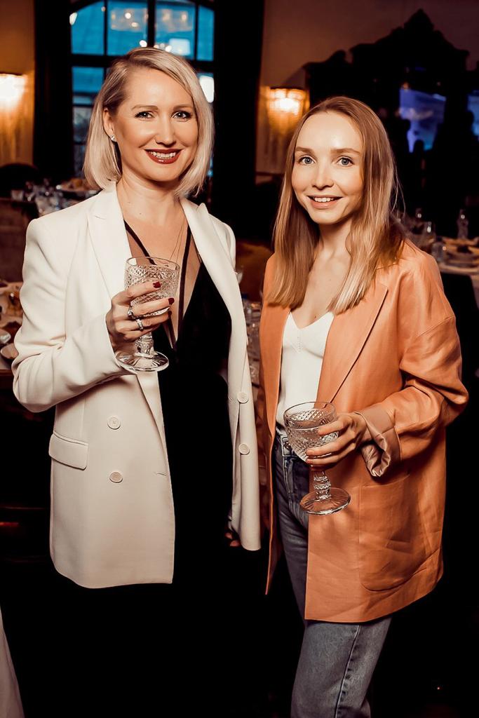 Persona Style awards 2021