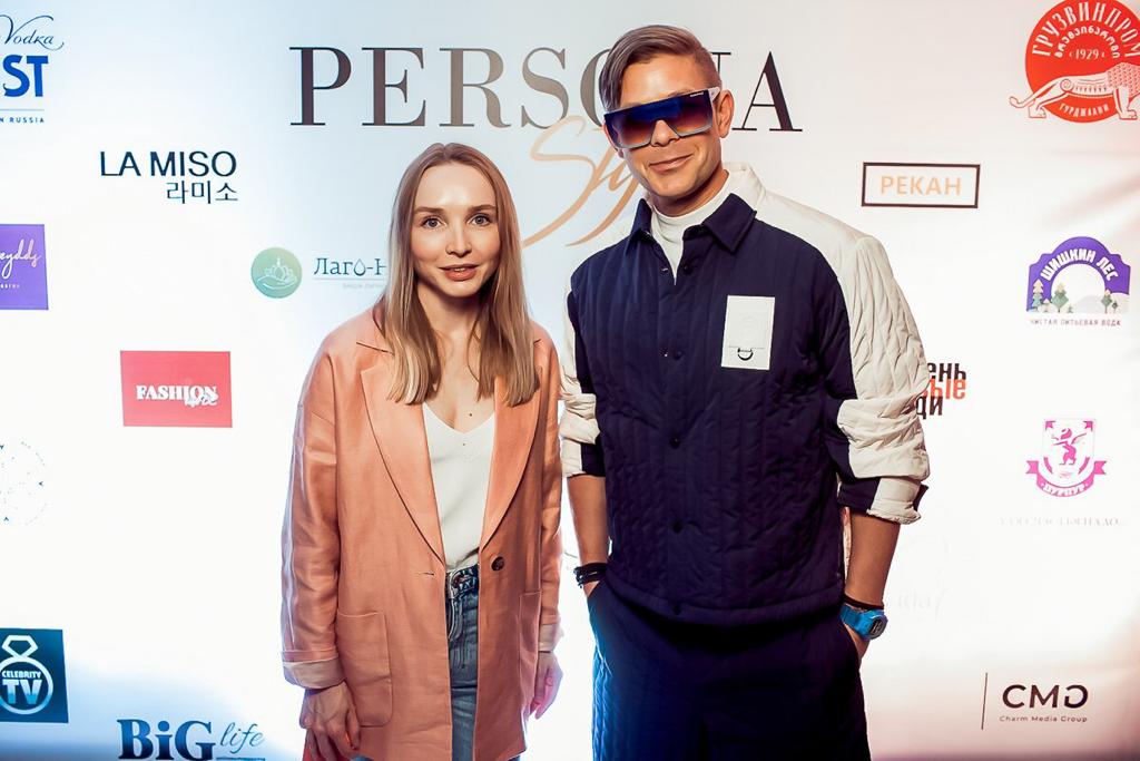 Persona Style awards 2021