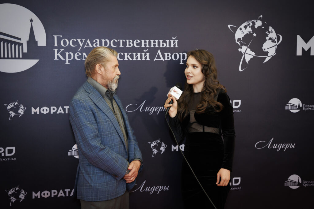 ПРЕМИЯ «ЛИДЕРЫ»: УСПЕХИ И ДОСТИЖЕНИЯ ЭКСПЕРТОВ И ПРЕДПРИНИМАТЕЛЕЙ