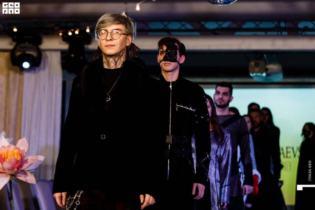 PROFESSIONAL FASHION FESTIVAL – PFF 2022