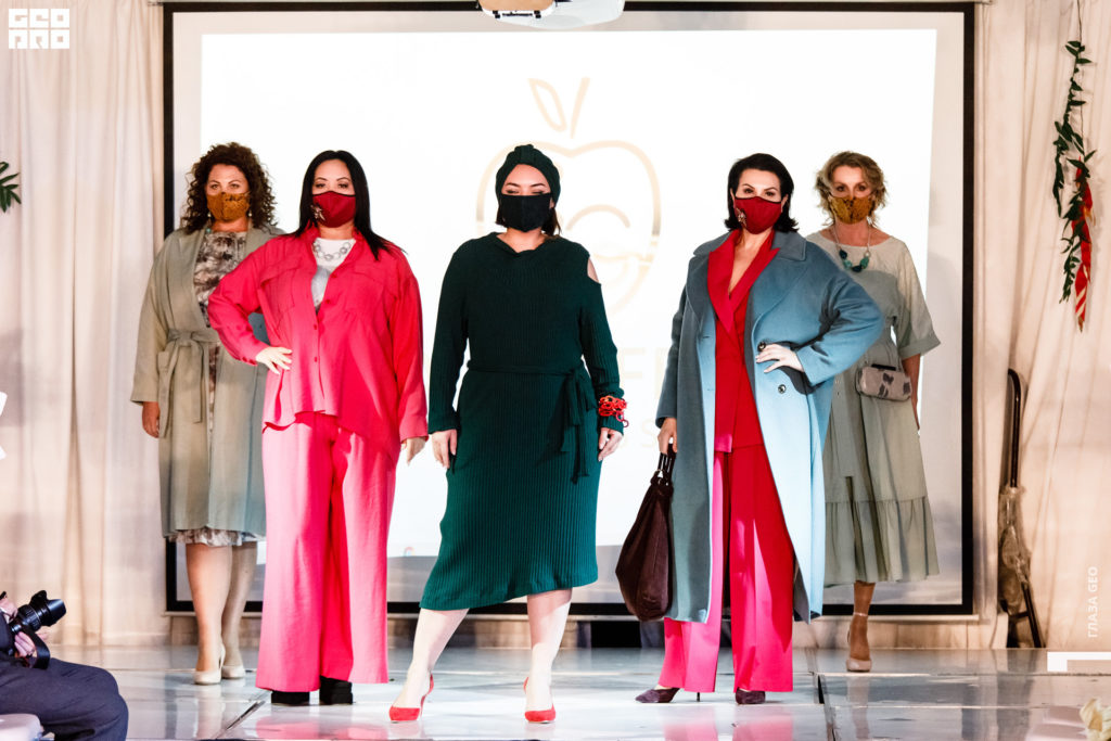 PROFESSIONAL FASHION FESTIVAL – PFF 2022