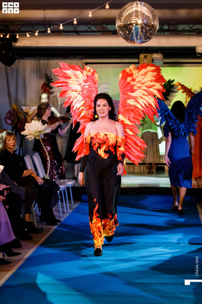 PROFESSIONAL FASHION FESTIVAL – PFF 2022
