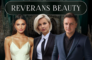 REVERANS BEAUTY: международный конгресс в Милане, который задаст новые стандарты в индустрии красоты