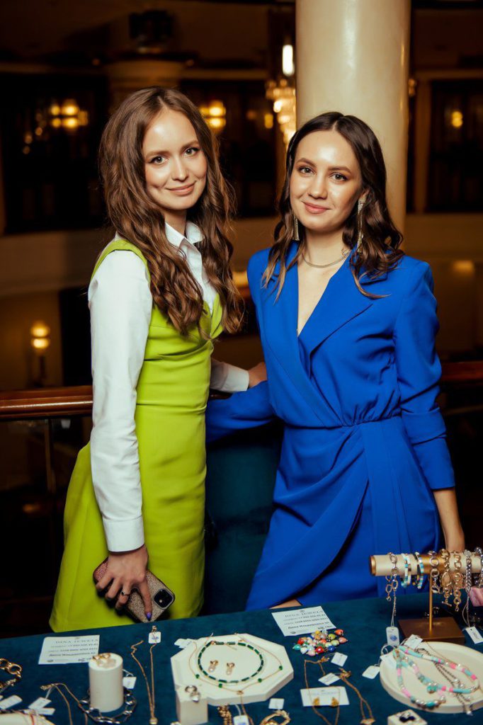 Russian Fashion Spring Fest