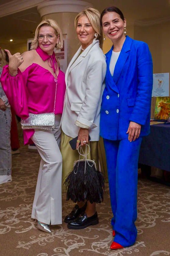 Russian Fashion Spring Fest