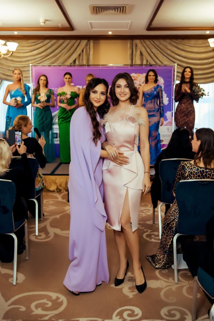 Russian Fashion Spring Fest
