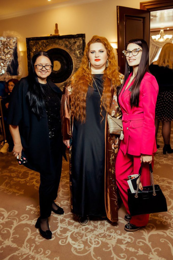 Russian Fashion Spring Fest