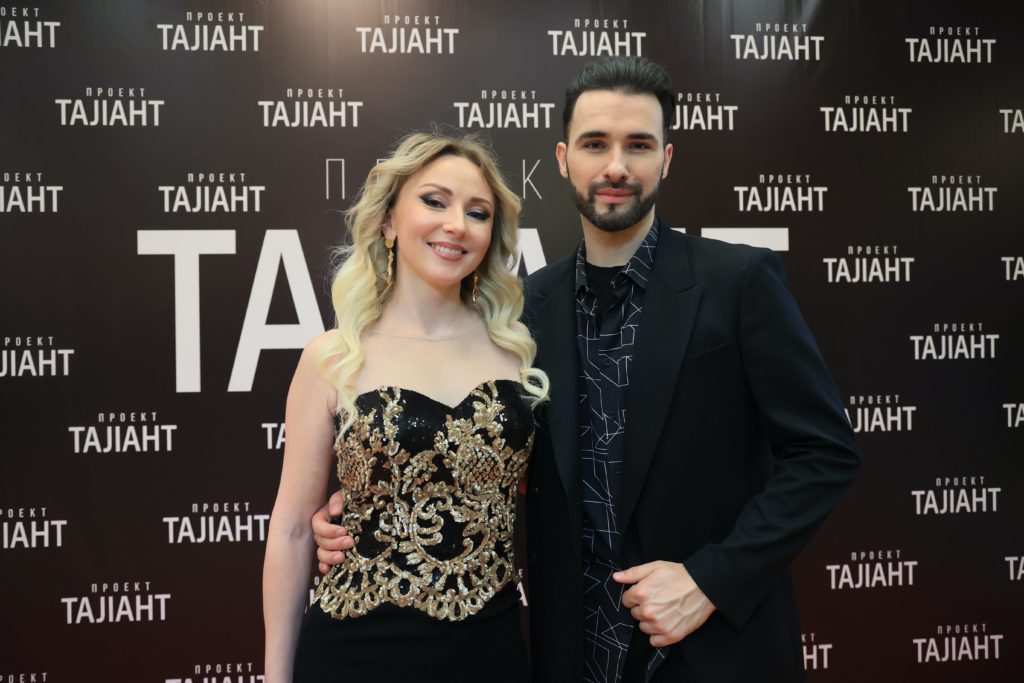 «Талант» нашёл своих первых победителей!