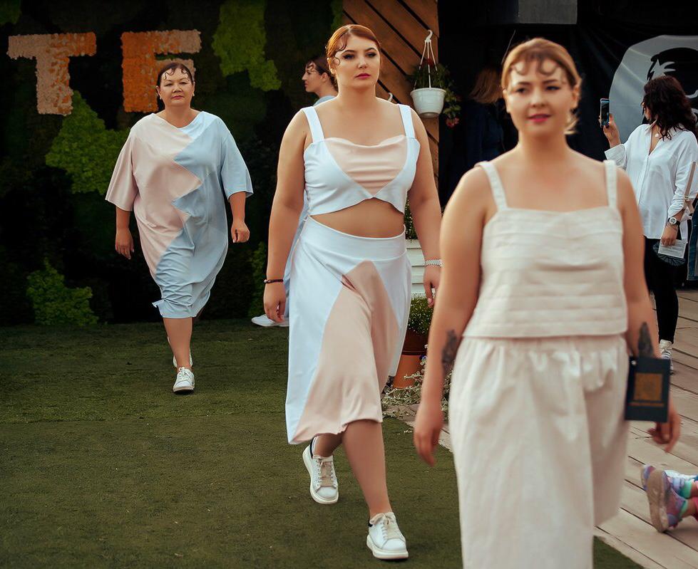 Teplitsa Fashion