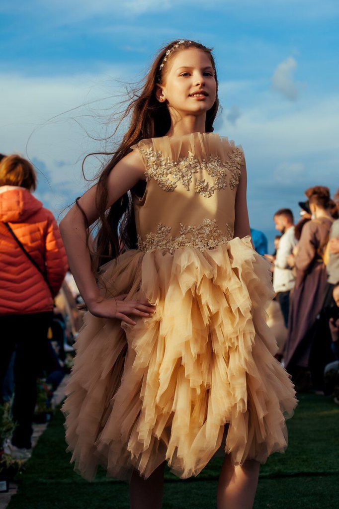 Teplitsa Fashion
