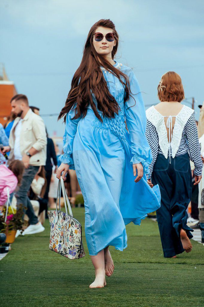 Teplitsa Fashion