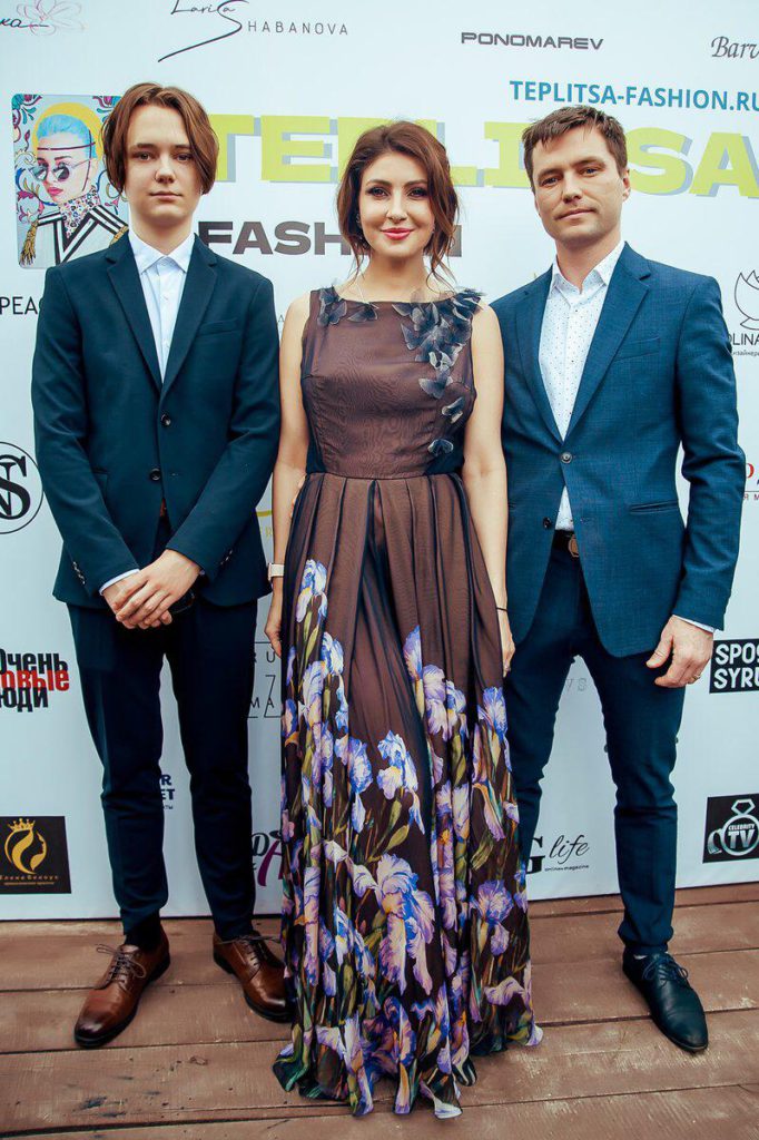 Teplitsa Fashion
