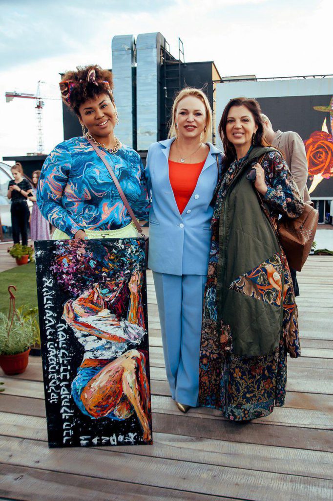 Teplitsa Fashion