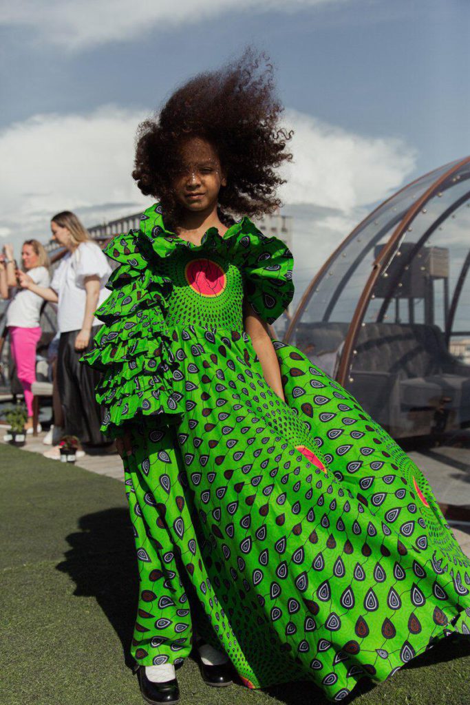 Teplitsa Fashion