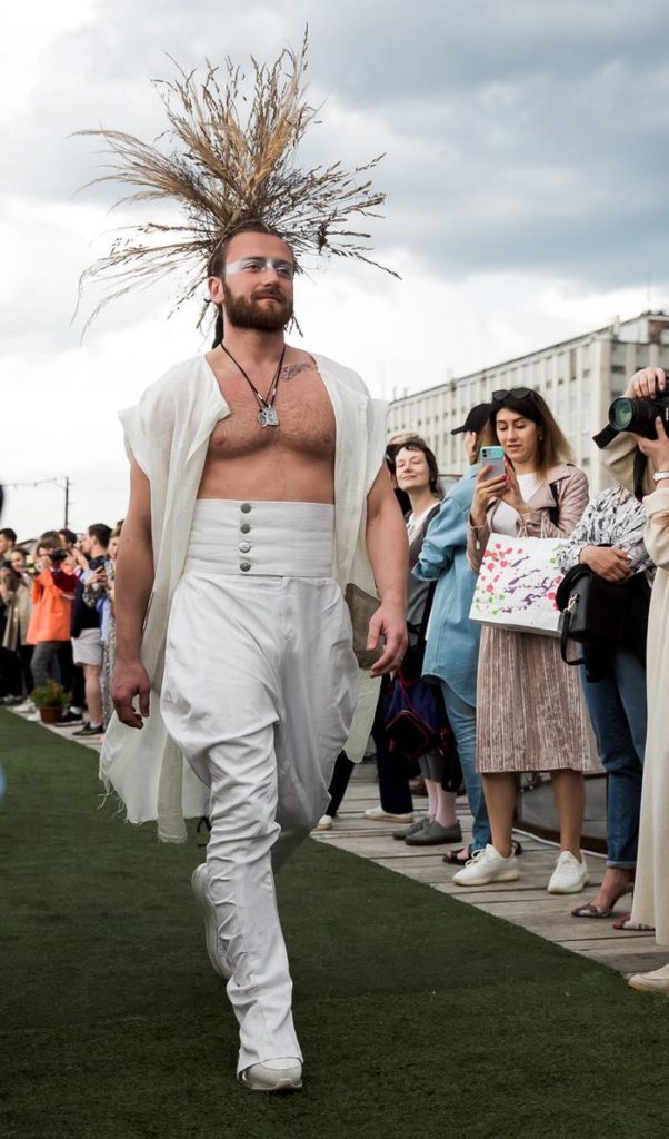 Teplitsa Fashion