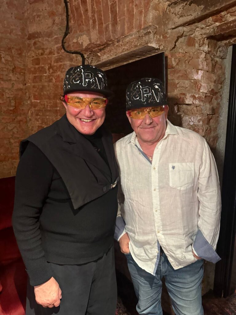 TWINS PARTY В МЕНДЕЛЕЕВ