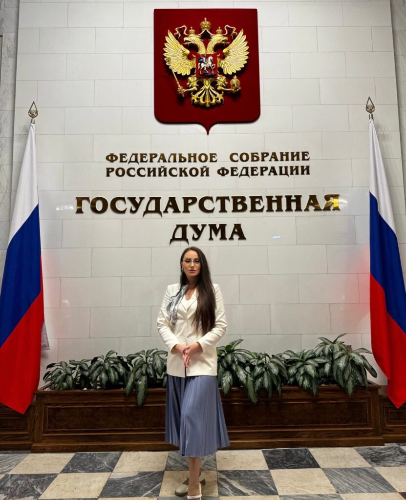 В Госдуме прошло заседание рабочей группы по совершенствованию законодательства в сфере инфобизнеса.