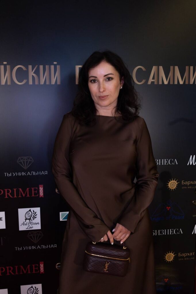 В Красноярске состоялся Всероссийский пиар-саммит от Союза пиарщиков России