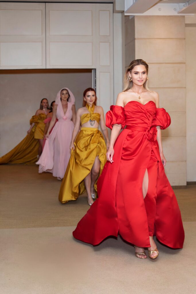 В Милане состоялось событие года — премия и конгресс REVERANS BEAUTY.