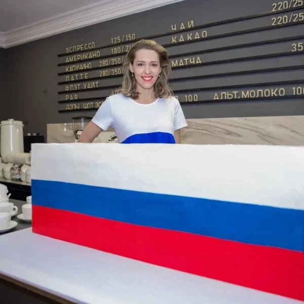 18 августа в Международном выставочном комплексе Art-Space прошла презентация всероссийской благотворительной акции «Вкус Родины», приуроченной ко Дню Государственного флага Российской Федерации.