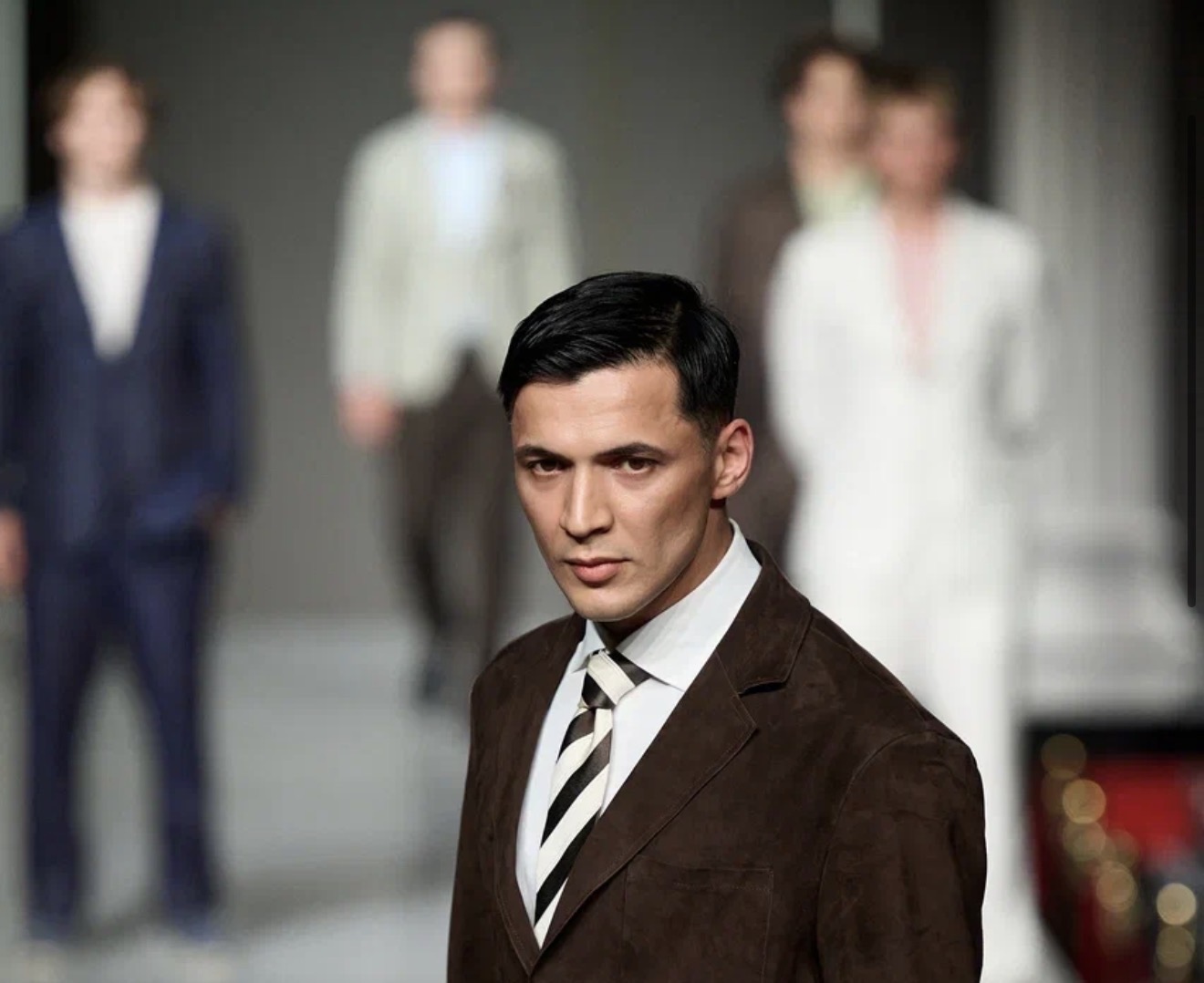 Чем запомнилась Международная неделя моды Estet Fashion Week
