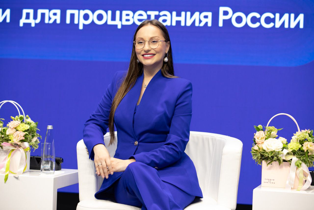 Будущее инфобизнеса России обсудили на форуме БАФ.